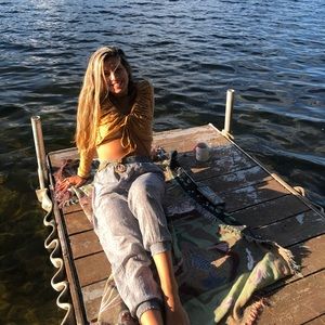 Meet your Posher, Cydney